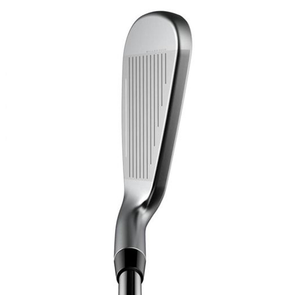 Cobra LTDx Iron Set 2022