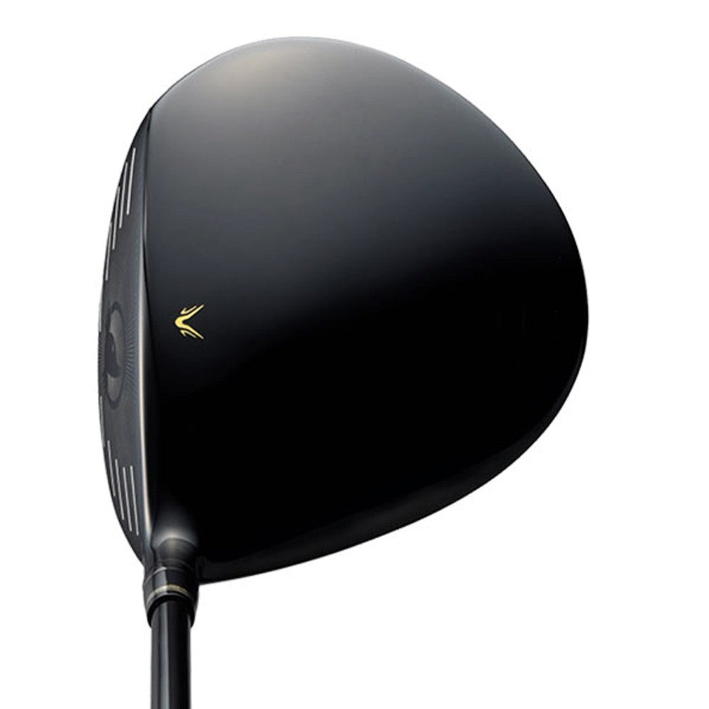 HONMA Beres 08 Black Driver 460cc 2022