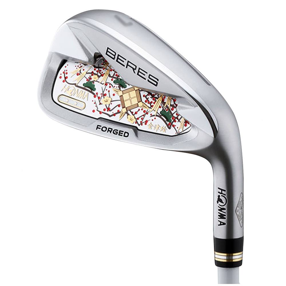 HONMA Beres 08 Aizu Single Iron 2022 Women