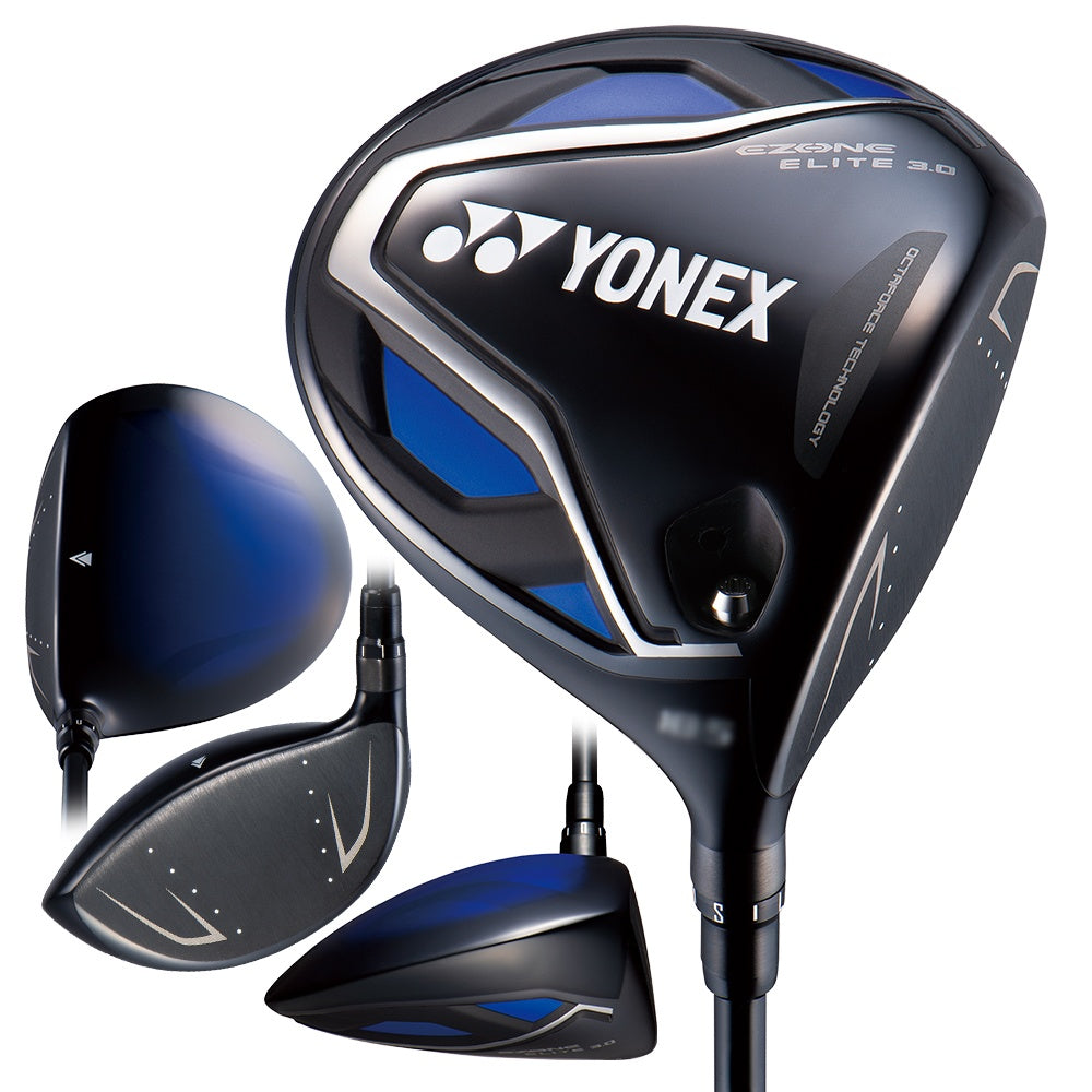 YONEX Ezone Elite 3.0 Driver 460cc 2022