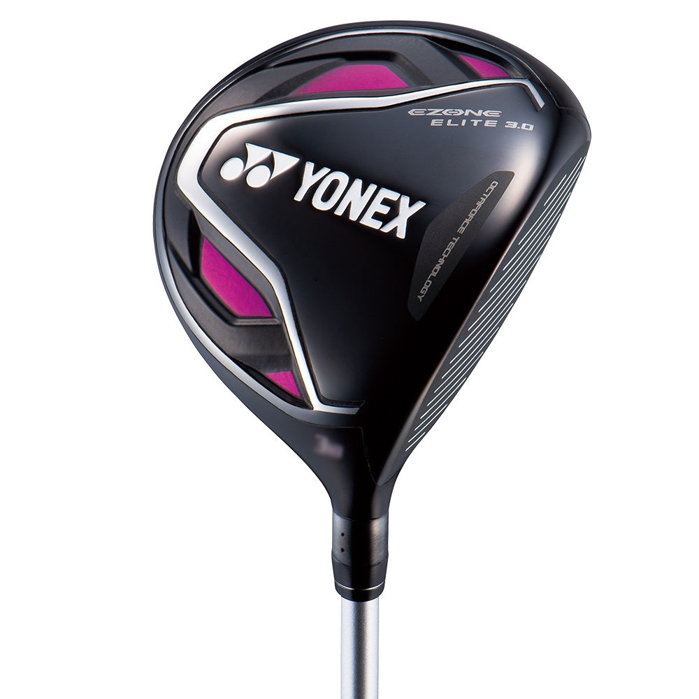 YONEX Ezone Elite 3.0 Fairway Wood 2022 Women