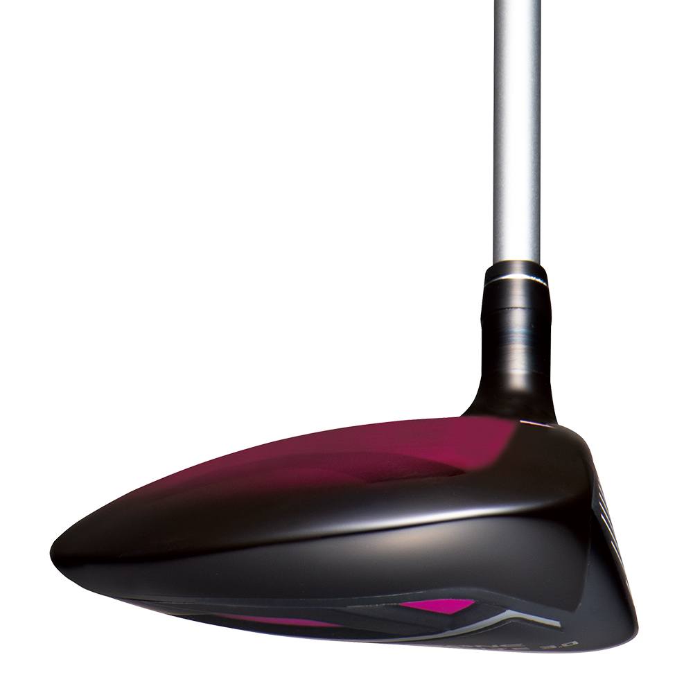 YONEX Ezone Elite 3.0 Fairway Wood 2022 Women