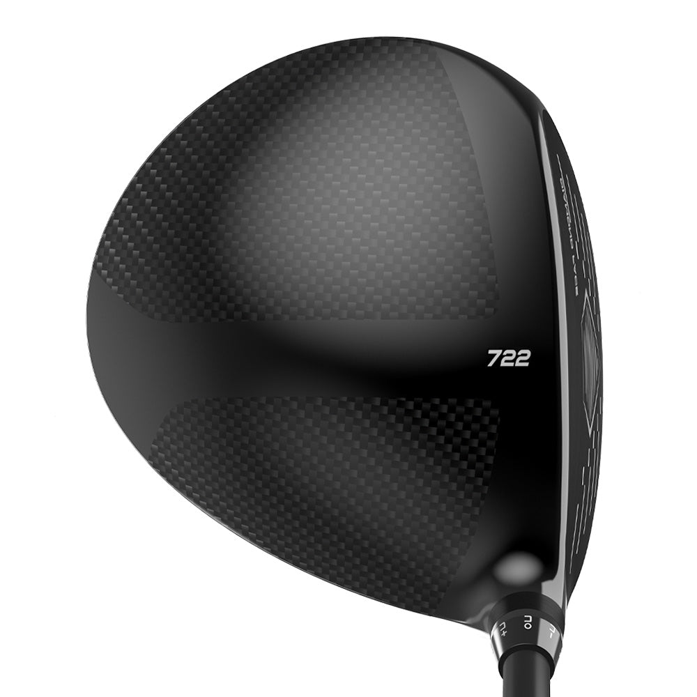 Tour Edge Exotics E722 Driver 460cc 2022