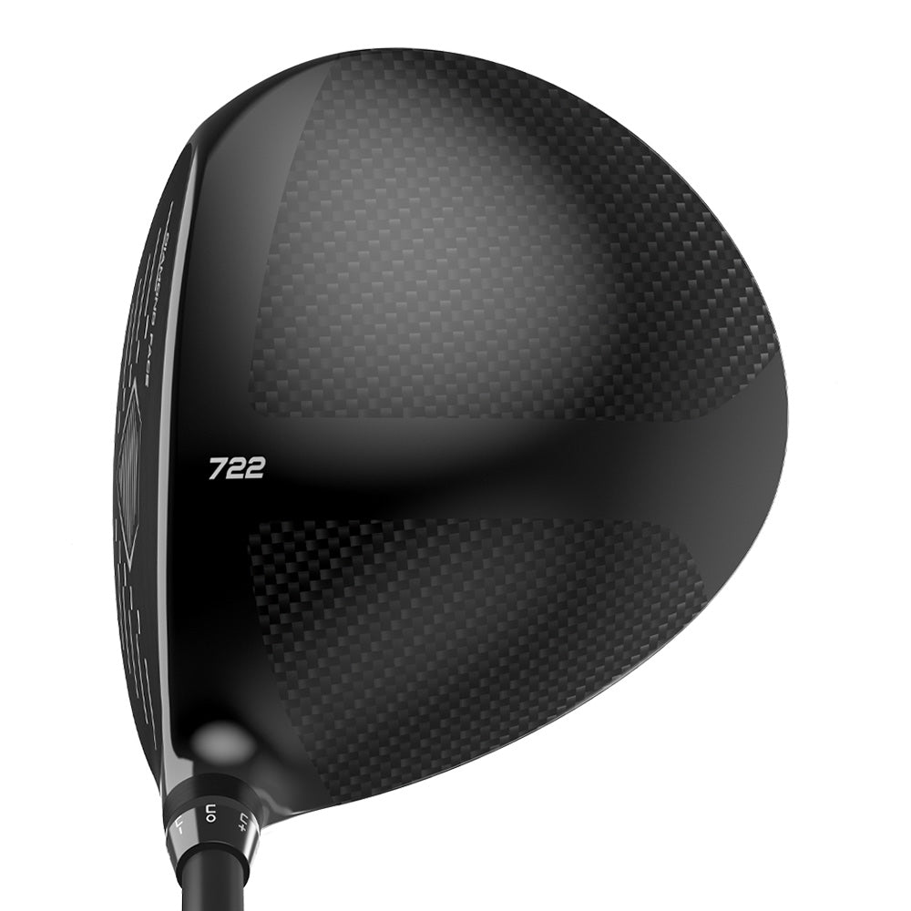 Tour Edge Exotics E722 Driver 460cc 2022