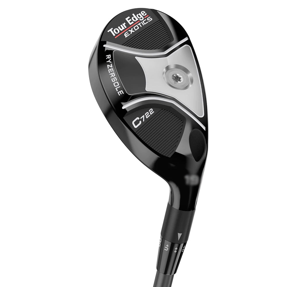 Tour Edge Exotics C722 Hybrid 2022