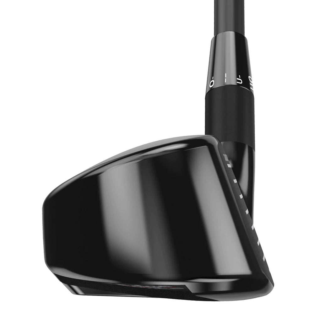 Tour Edge Exotics C722 Hybrid 2022 Women