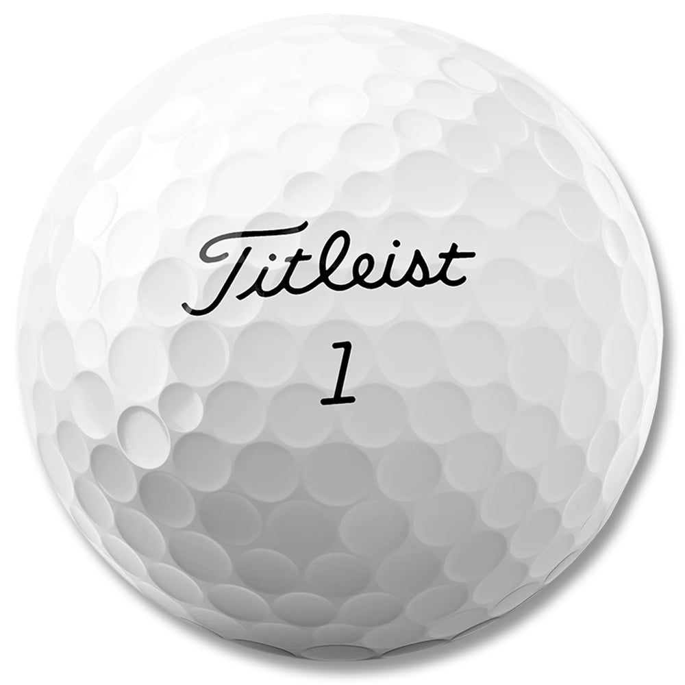 Titleist AVX Golf Balls 2022