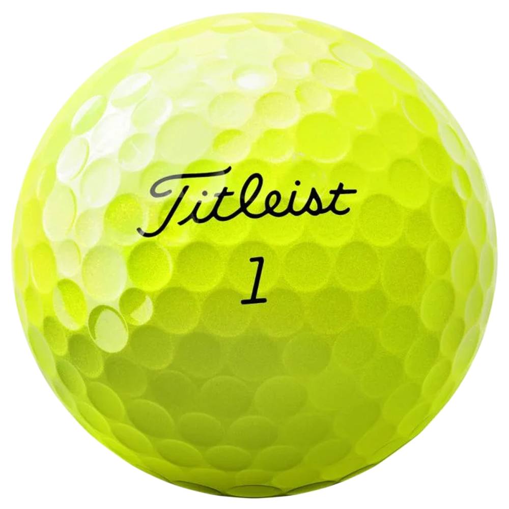 Titleist AVX Golf Balls 2022