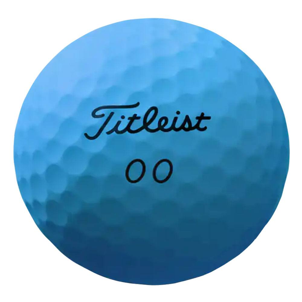 Titleist Velocity Golf Balls 2022