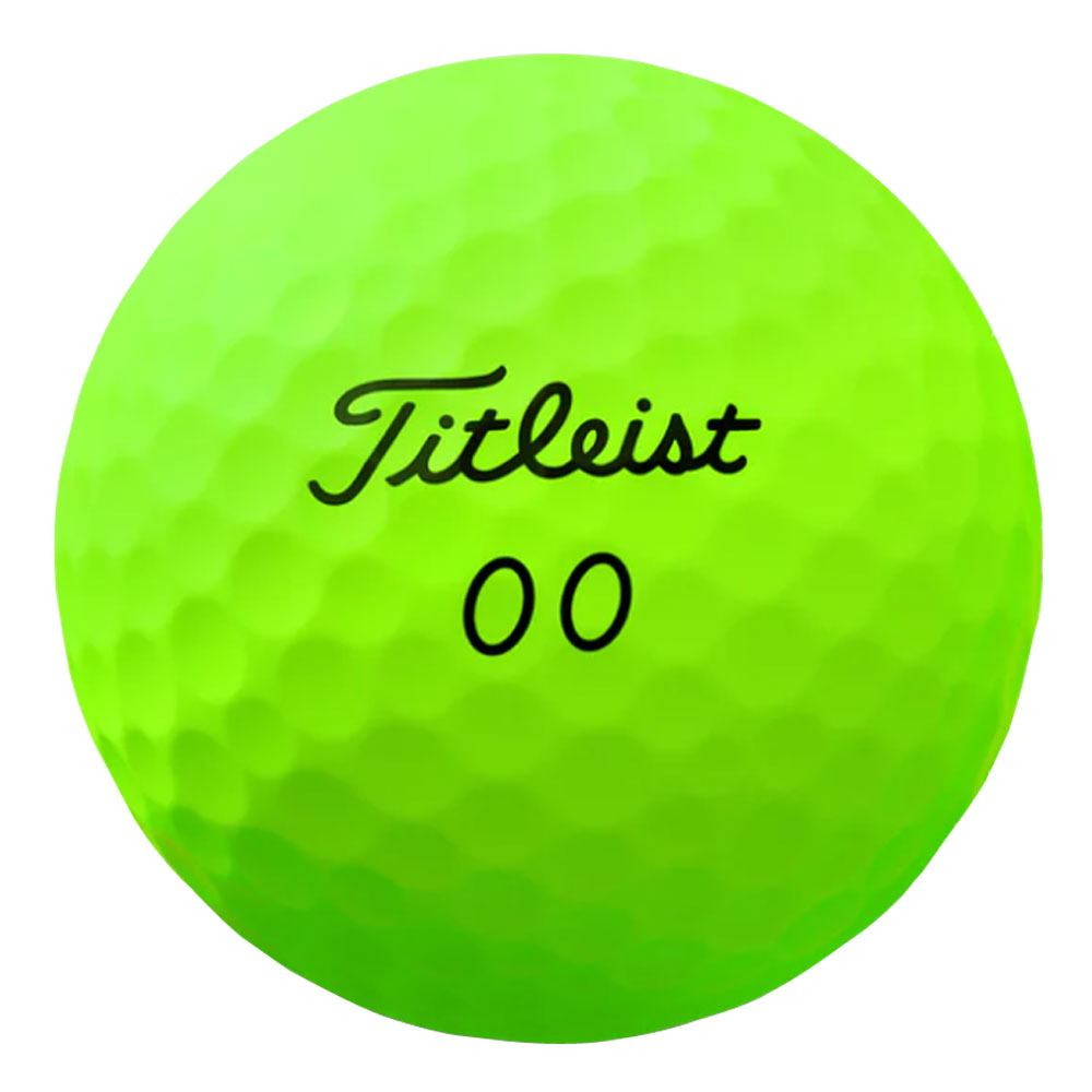 Titleist Velocity Golf Balls 2022