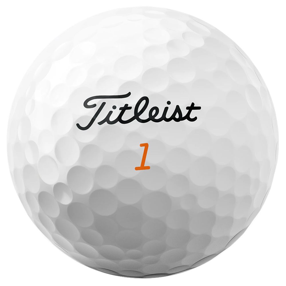 Titleist Velocity Golf Balls 2022