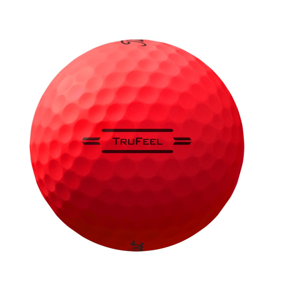 Titleist TruFeel Golf Balls 2022