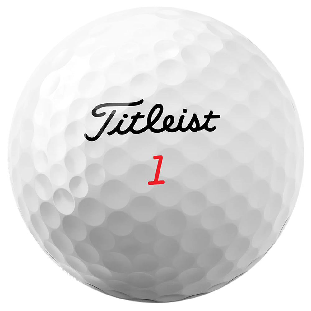 Titleist TruFeel Golf Balls 2022