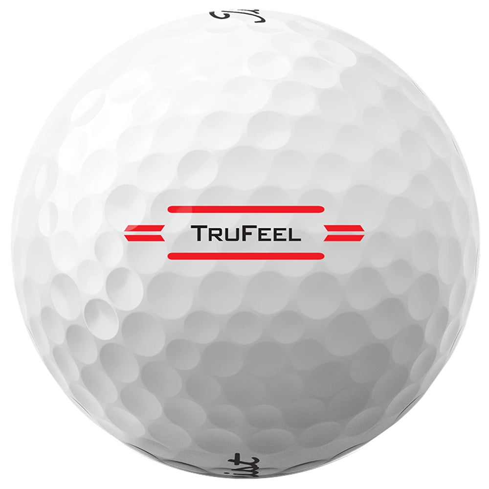 Titleist TruFeel Golf Balls 2022