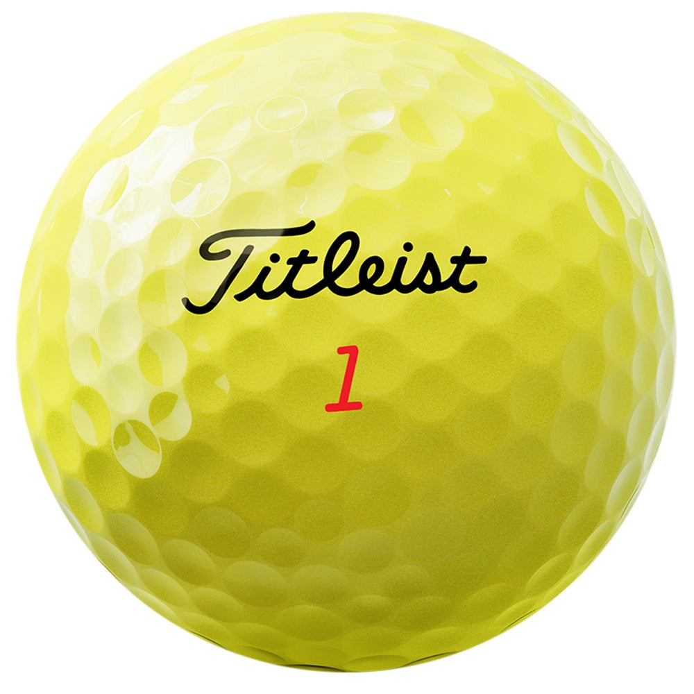 Titleist TruFeel Golf Balls 2022