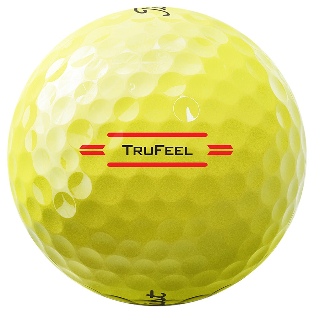 Titleist TruFeel Golf Balls 2022