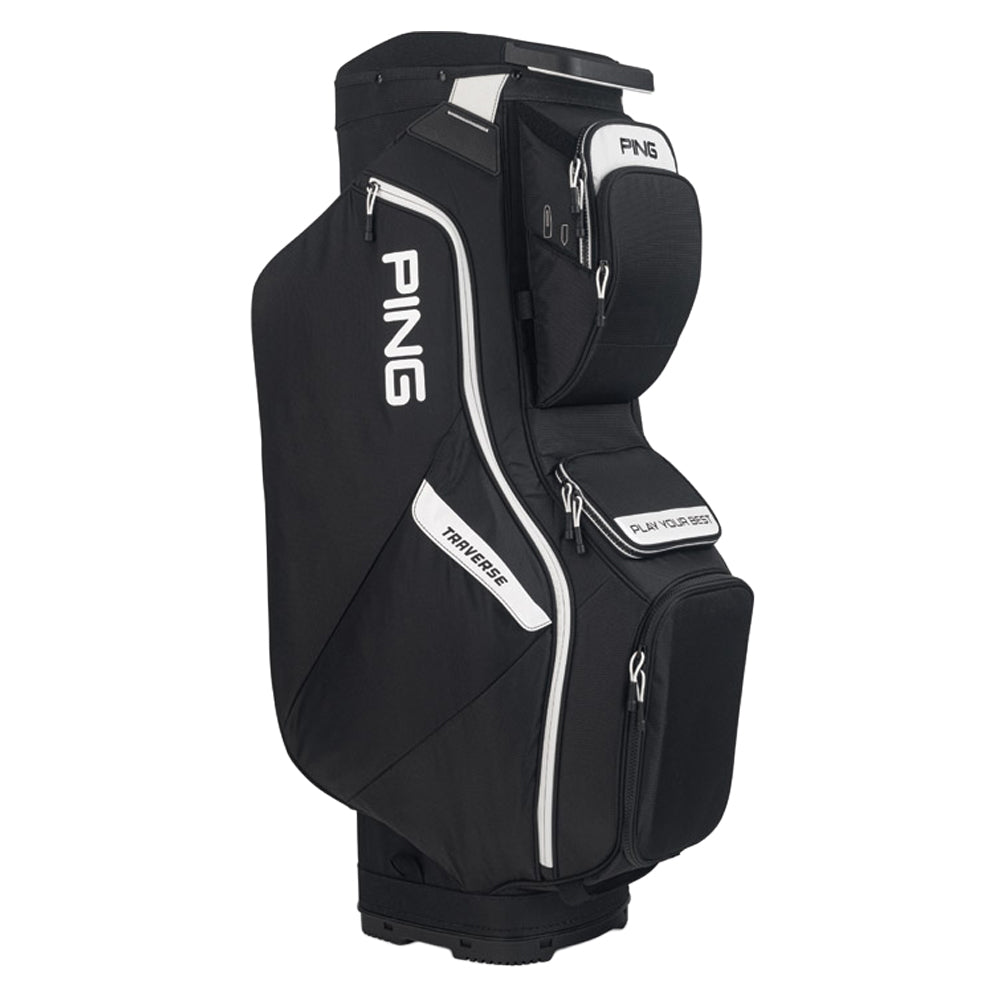 PING Traverse Cart Bag 2022