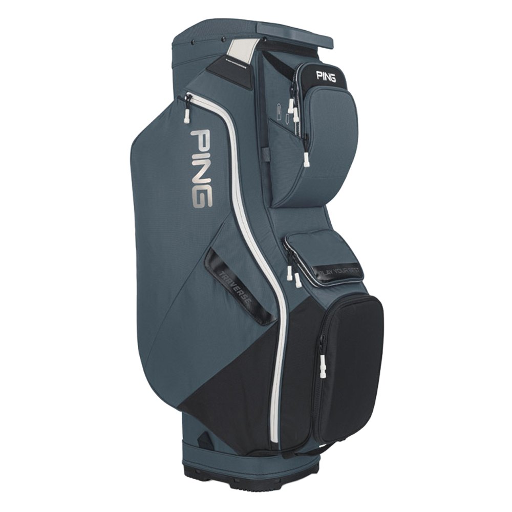 PING Traverse Cart Bag 2022