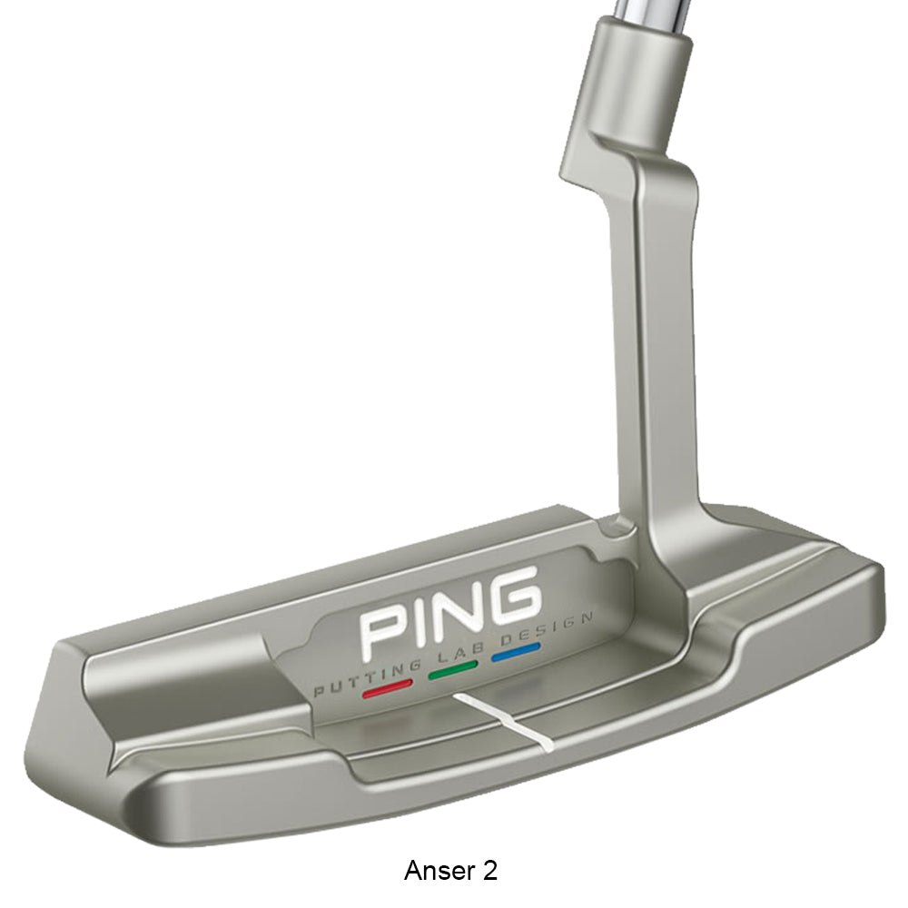 PING PLD Milled Putter 2023