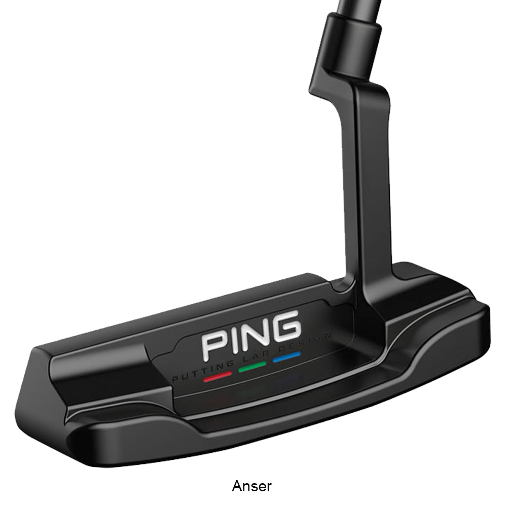 PING PLD Milled Putter 2023