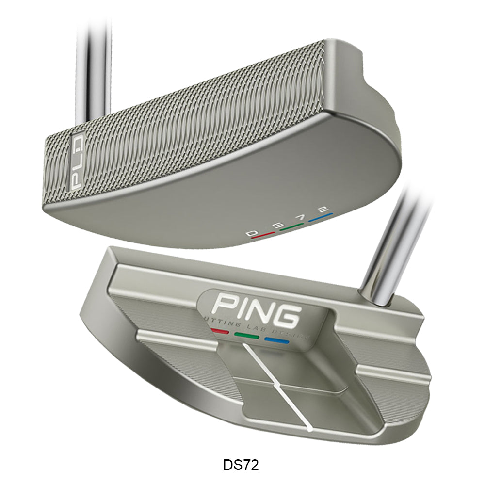 PING PLD Milled Putter 2023