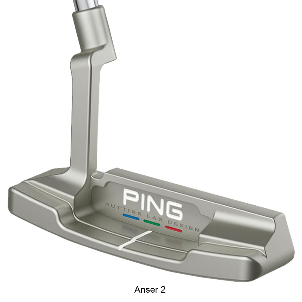 PING PLD Milled Putter 2023