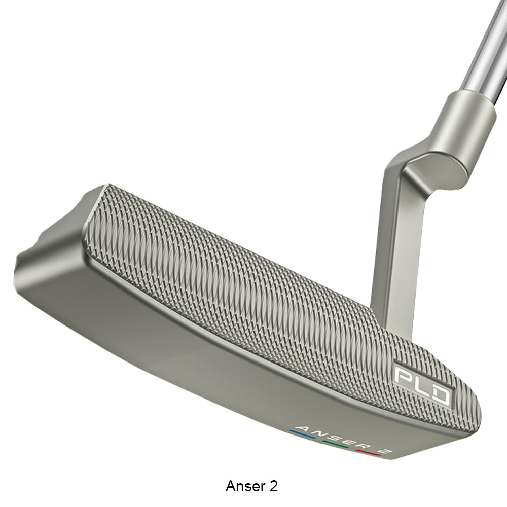 PING PLD Milled Putter 2023