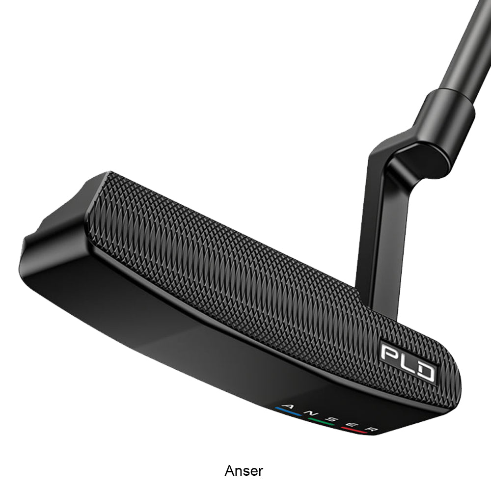 PING PLD Milled Putter 2023