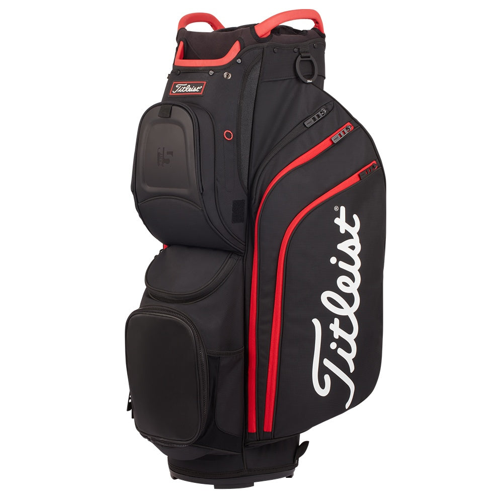 Titleist 15 Cart Bag 2022