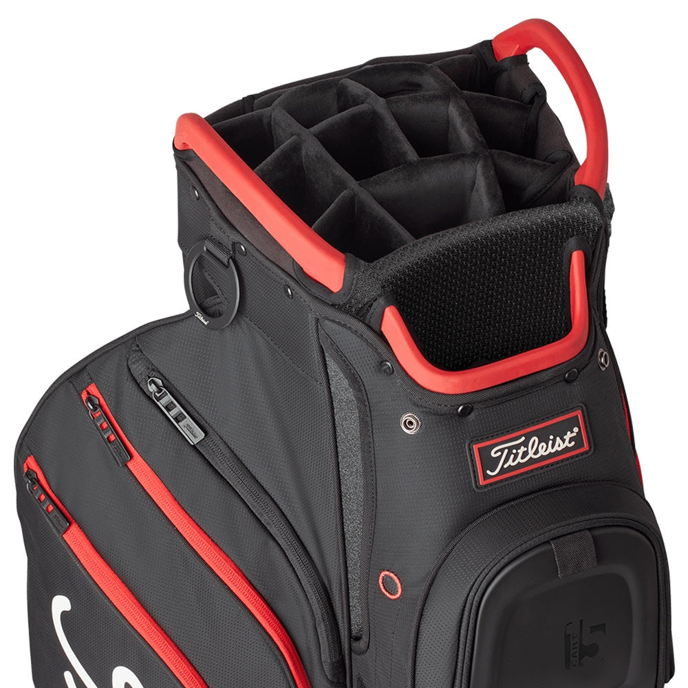 Titleist 15 Cart Bag 2022