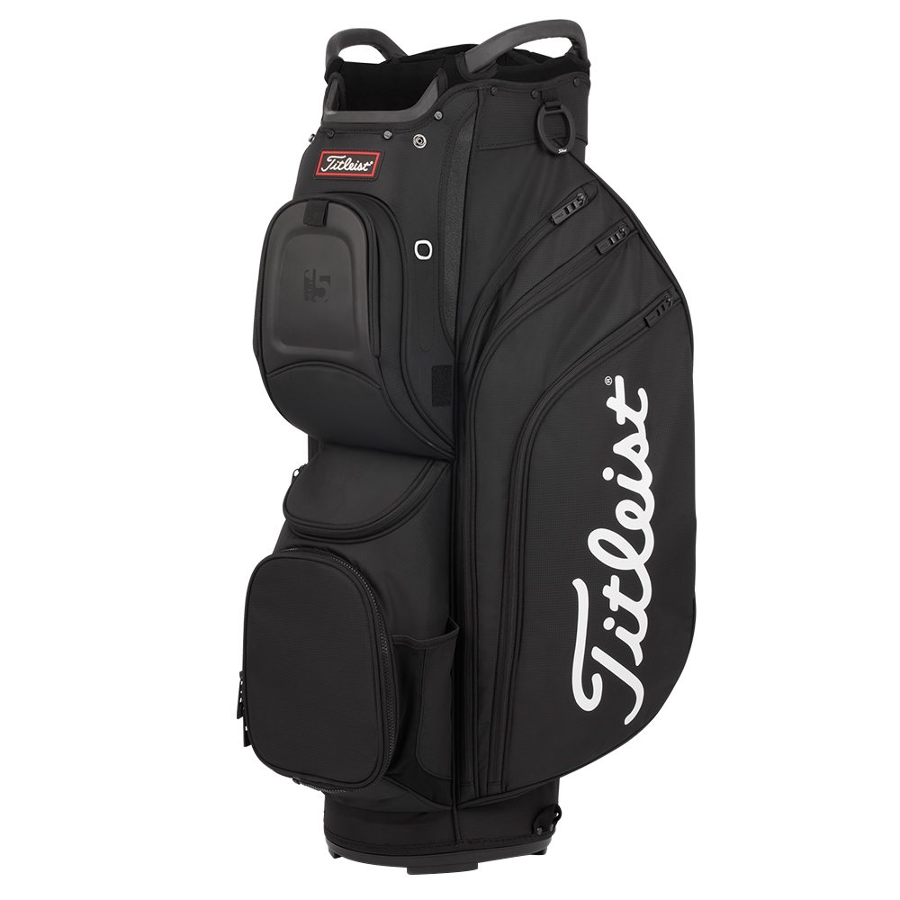 Titleist 15 Cart Bag 2022