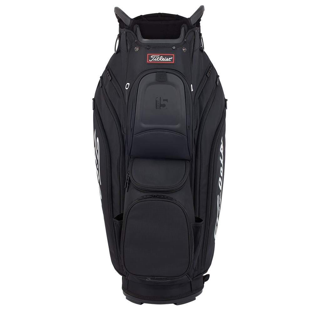 Titleist 15 Cart Bag 2022