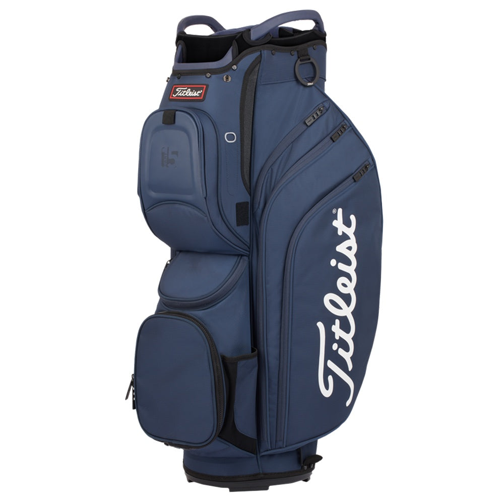 Titleist 15 Cart Bag 2022