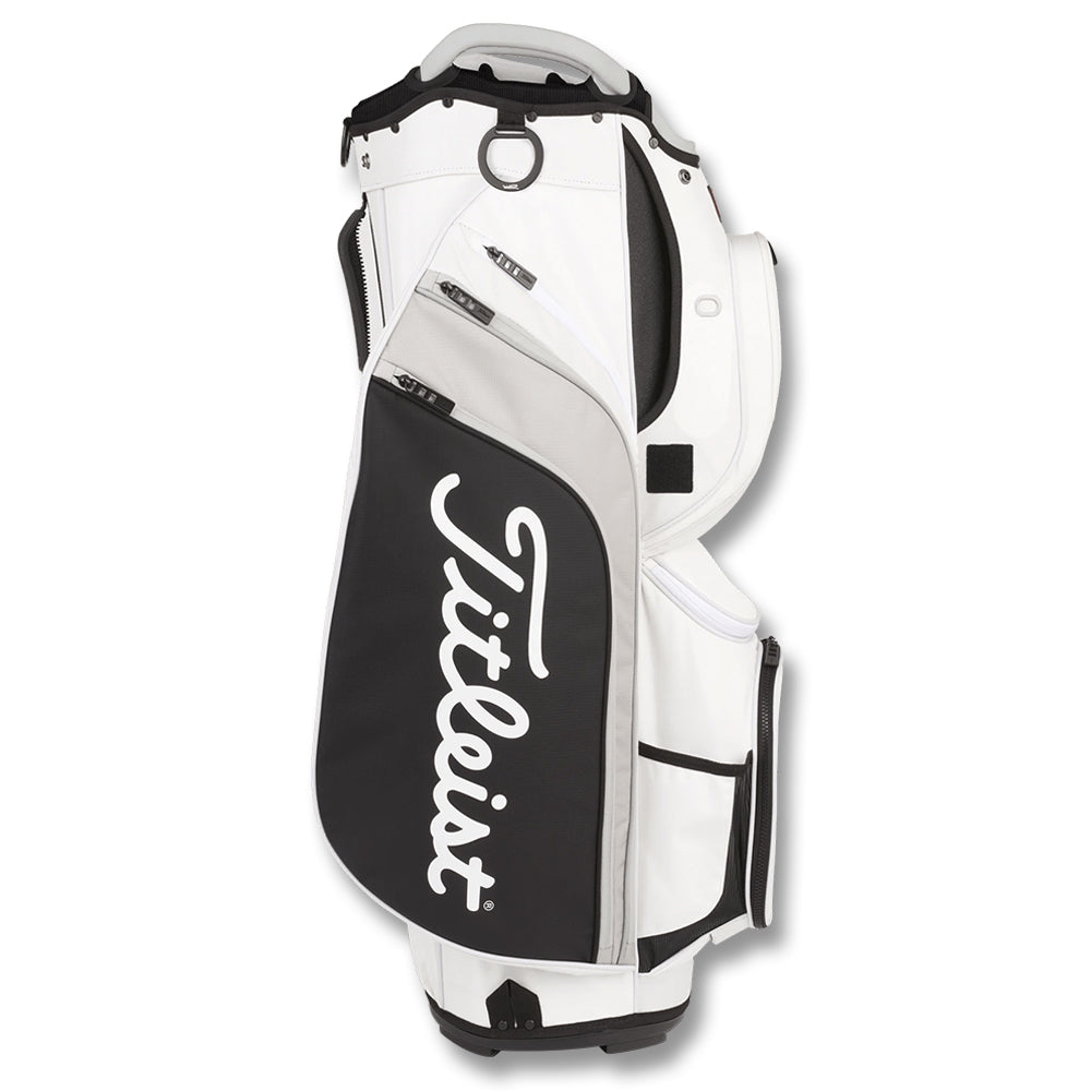 Titleist 15 Cart Bag 2022