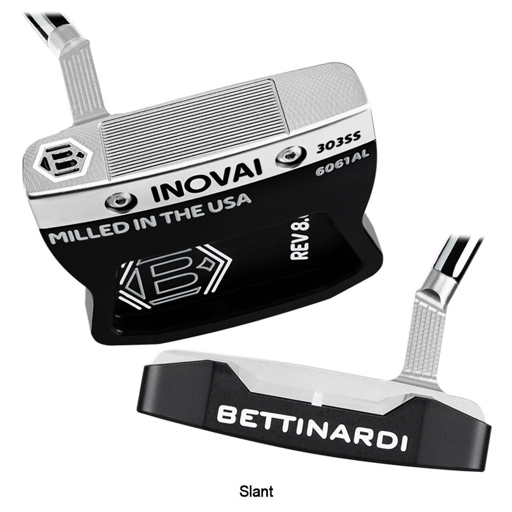 Bettinardi iNOVAi 8.0 Series Putter 2022