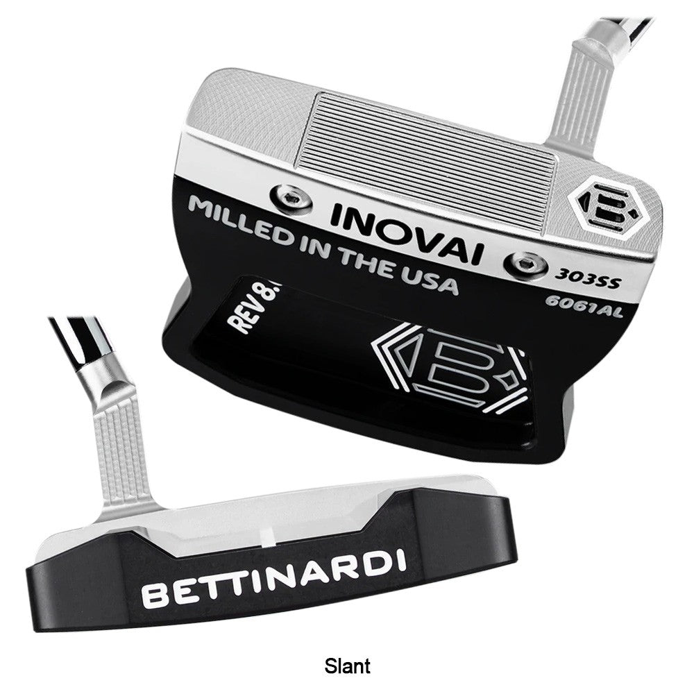 Bettinardi iNOVAi 8.0 Series Putter 2022