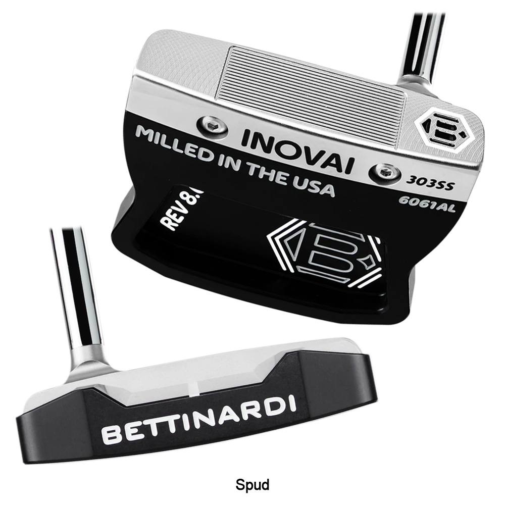 Bettinardi iNOVAi 8.0 Series Putter 2022