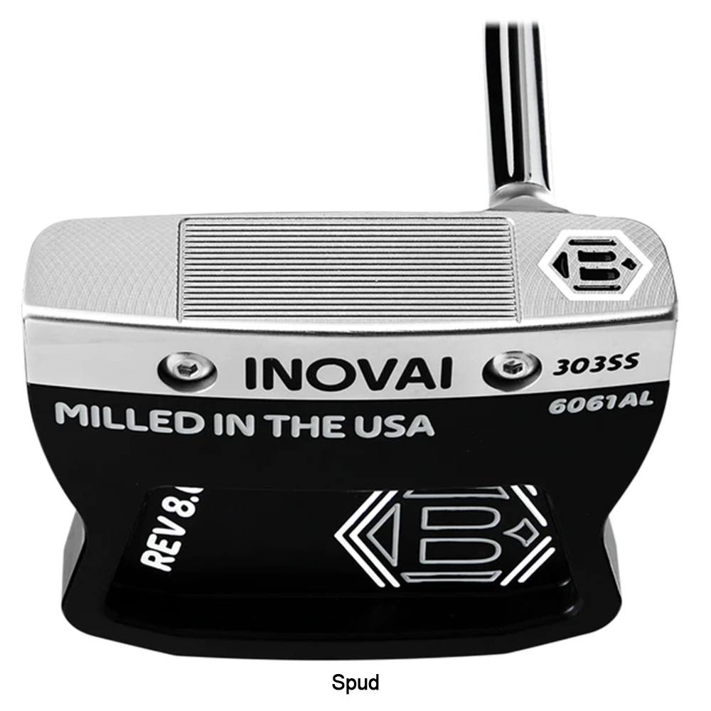 Bettinardi iNOVAi 8.0 Series Putter 2022