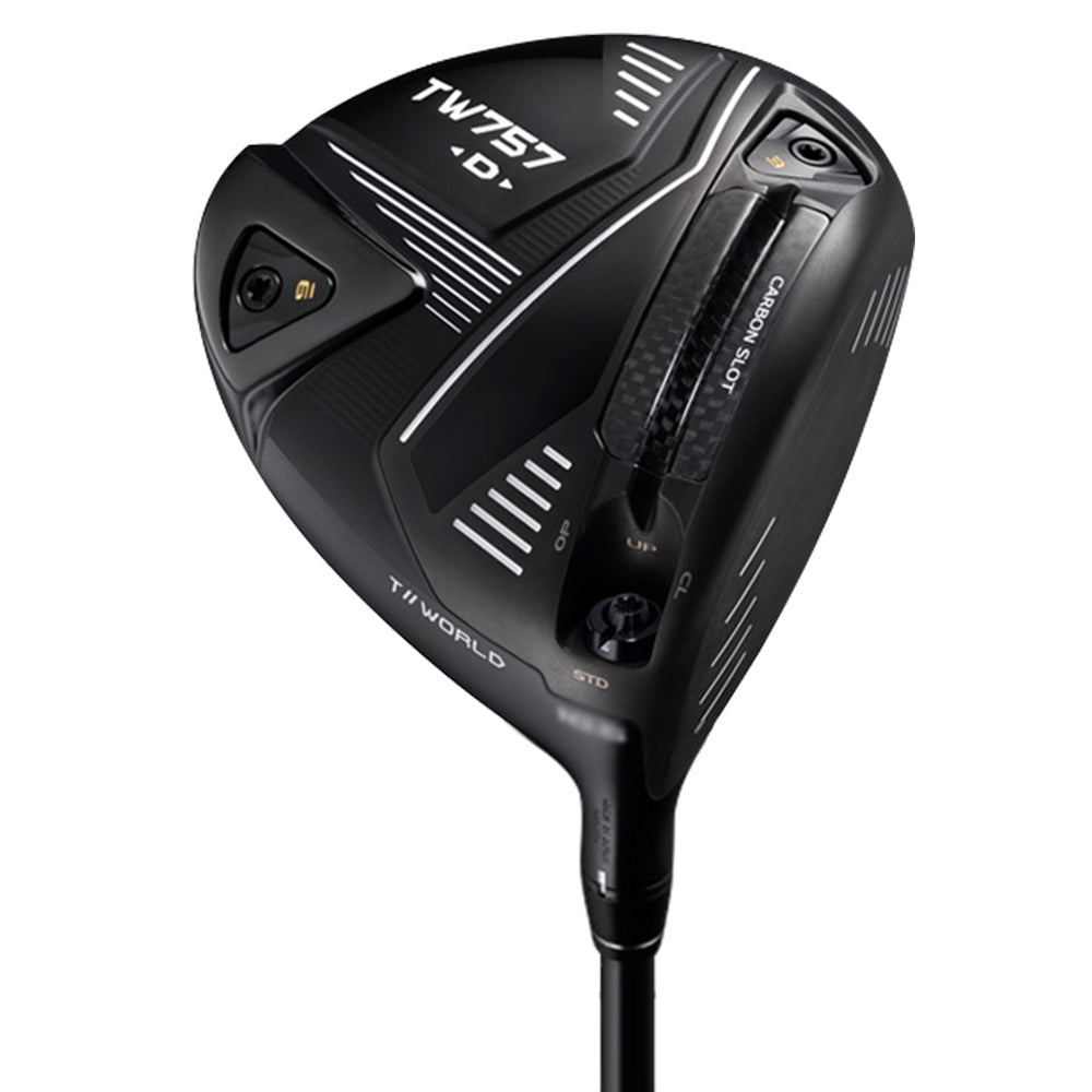 HONMA TW757 D Driver 460cc 2022