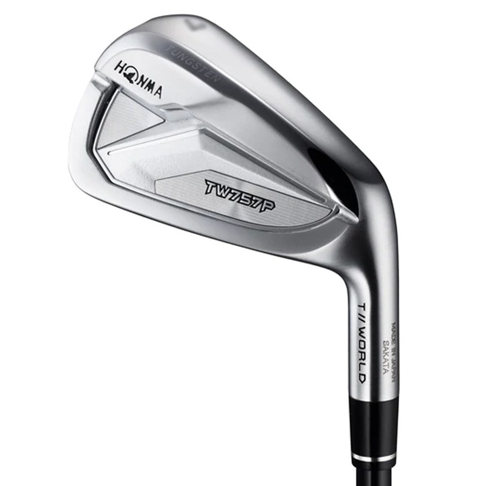 HONMA TW757 P Iron Set 2022