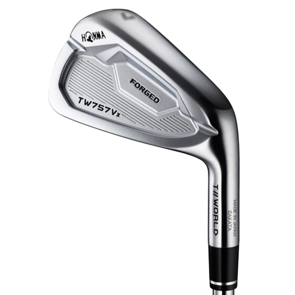 HONMA TW757 Vx Iron Set 2022 – Golfio