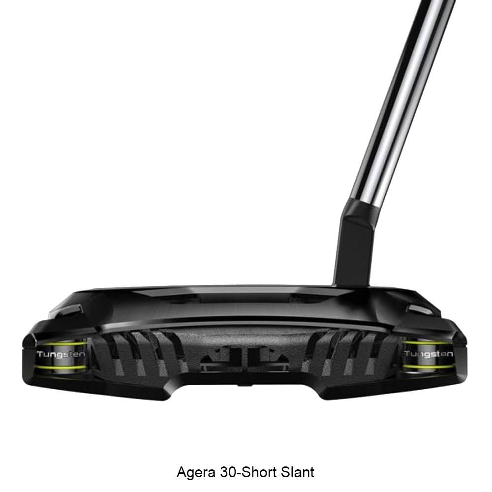 Buy Cobra 2022 King 3D Printed Black Agera Armlock Putter