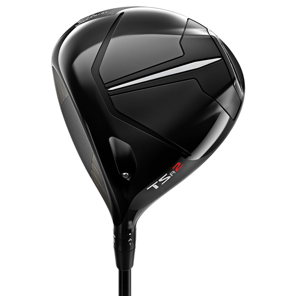 Titleist TSR2 Driver 460cc 2022