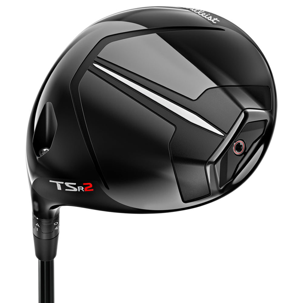 Titleist TSR2 Driver 460cc 2022