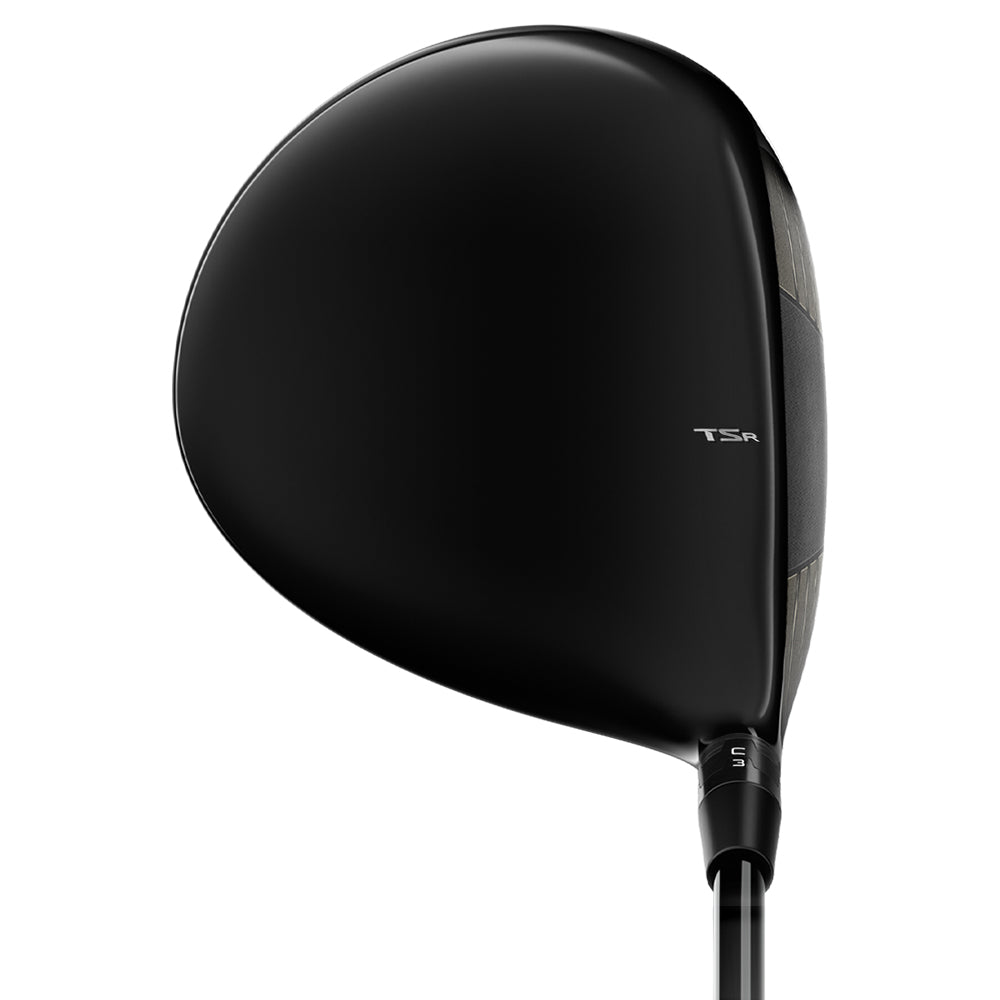 Titleist TSR2 Driver 460cc 2022