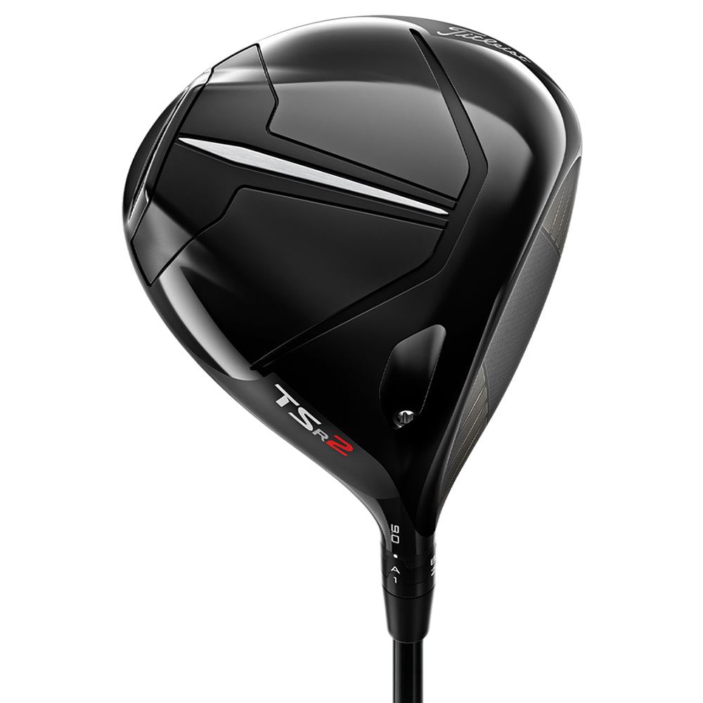 Titleist TSR2 Driver 460cc 2022 – Golfio