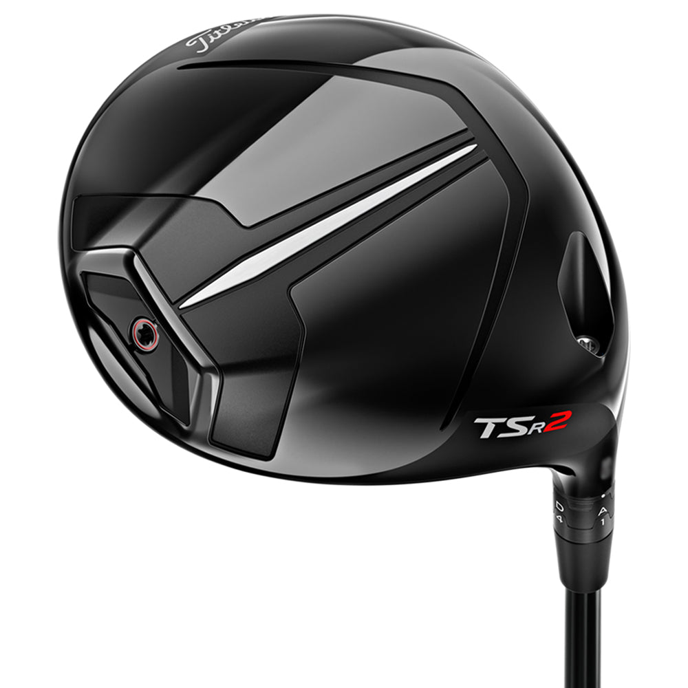 Titleist TSR2 Driver 460cc 2022