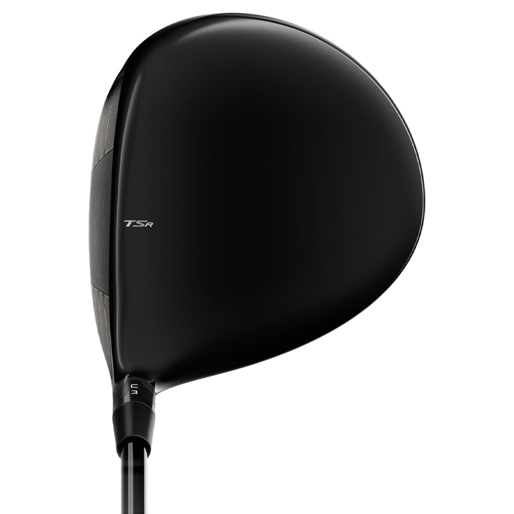 Titleist TSR2 Driver 460cc 2022