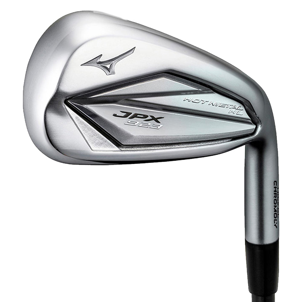 Mizuno JPX 923 Hot Metal HL Iron Set 2022