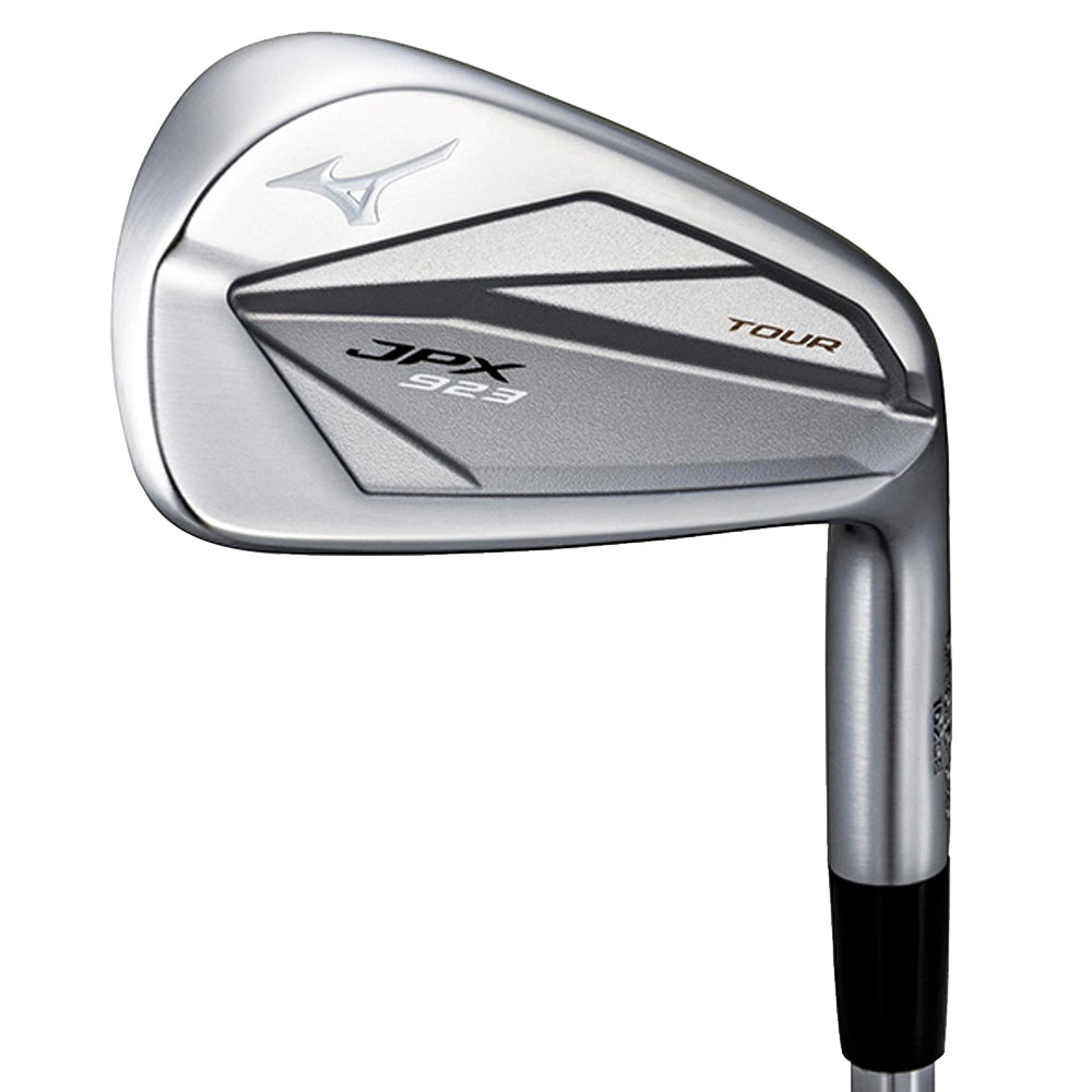 Mizuno JPX 923 Tour Iron Set 2023 – Golfio